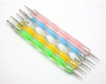 Nail Dotting Pen