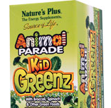 Kid Greenz