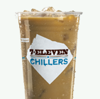 7-Eleven Iced Coffee