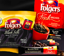 Folgers