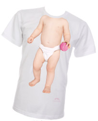 Evian T-Shirt