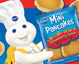 Pillsbury Heat-N-Go