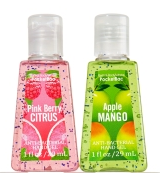 PocketBac