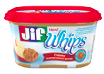 JIF Whips