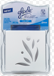 Glade Decor Scents