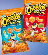 Cheetos