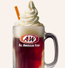 A&W Root Beer