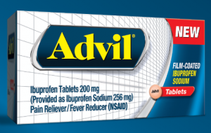 Advil