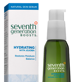 Seventh Generation Serum