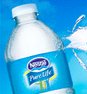 Nestle Pure Life