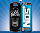 NOS Full Throttle