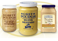 Grey Poupon