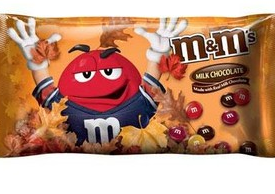 M&M's Harvest Blend