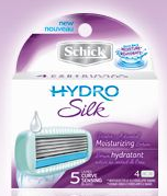 Schick Hydro Silk