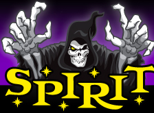 Spirit Halloween