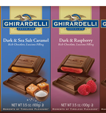 Ghirardelli