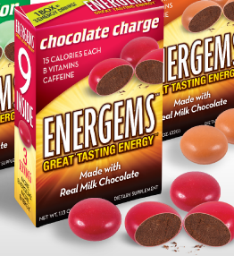 Energems