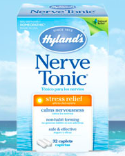 Hyland's Nerve Tonic