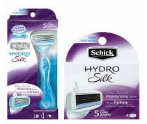 Schick Hydro