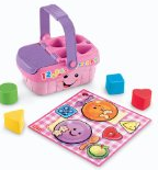 Fisher-Price Picnic