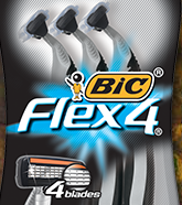 BIC Flex4