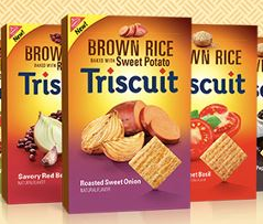 Triscuit