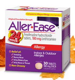 Aller-Ease