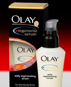 Olay Regenerist