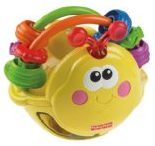 Fisher Price Go Baby Go