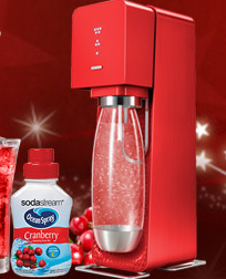 SodaStream