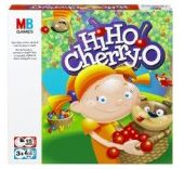 HiHo Cherry-O