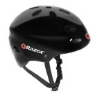 Razor Helmet