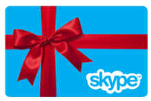 Skype