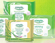 Simple Wipes