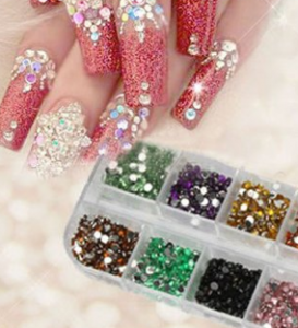 Nail Art