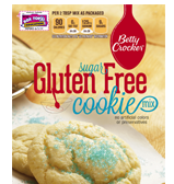 Betty Crocker Gluten Free