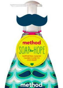 Soap for Hope