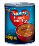 Progresso Heart Healthy