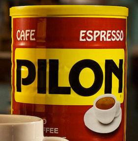 Cafe Pilon