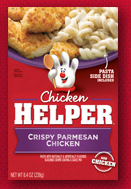 Chicken Helper