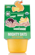 Mighty Oats