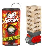 Jenga Boom