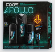 Axe Gift Pack