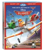 Disney Planes