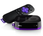 Roku HD