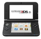 Nintendo 3DS XL