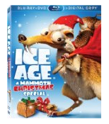 Ice Age