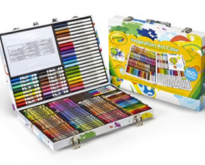 Crayola Set