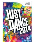 Just Dance