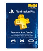 PlayStation Plus